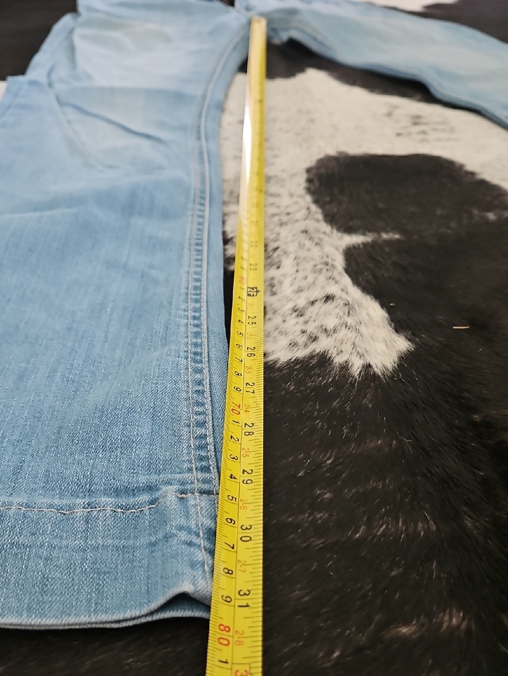 Kimes Ranch Soho Fade Lolas - Picture 5 of 11